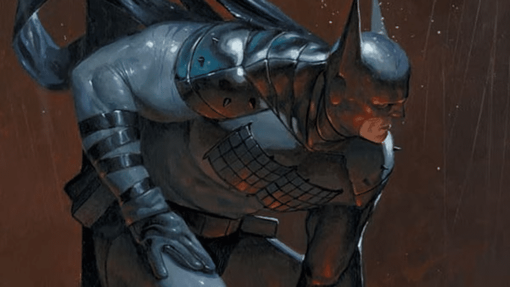 Absolute Batman destruye uno de los pilares más sagrados de Bruce Wayne con un giro que nadie vio venir