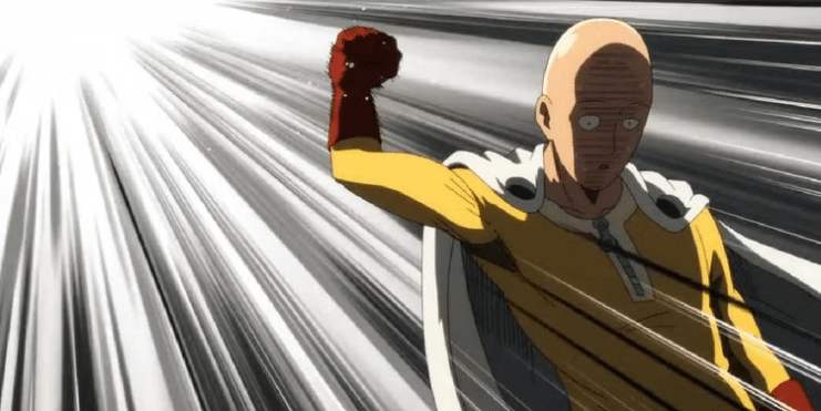 La 3ª temporada de One-Punch Man triunfa donde menos lo esperaban: en las cuentas de Bandai Namco