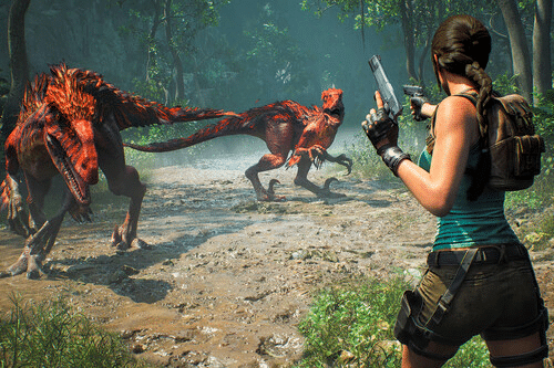 Tomb Raider retrasa su regreso pero Lara Croft promete una aventura más espectacular que nunca