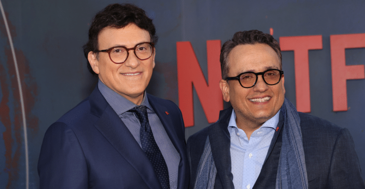 Los hermanos Russo ponen fecha de caducidad a su regreso a Marvel y sorprenden a los fans