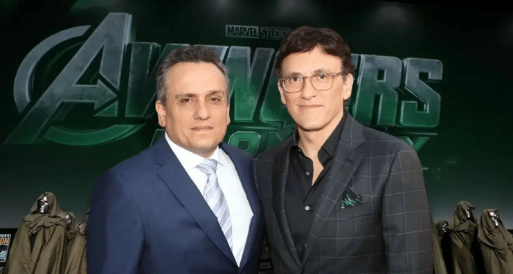 Los hermanos Russo ponen fecha de caducidad a su regreso a Marvel y sorprenden a los fans