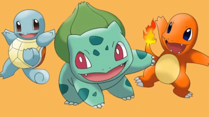 Pokémon