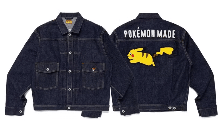 Los Pokémon originales vuelven por todo lo alto con una inesperada colaboración dorada