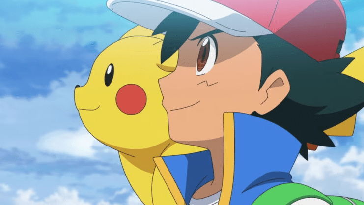 Los Pokémon originales vuelven por todo lo alto con una inesperada colaboración dorada