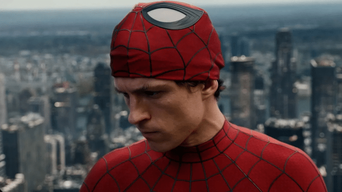 Tom Holland
