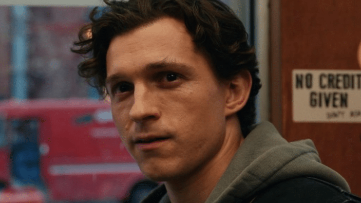 Justin Kuritzkes, spider-man brand new day, Tom Holland, Zendaya