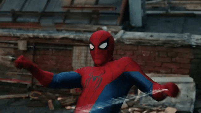 Spider-Man 4 escondía un guionista secreto y Tom Holland acaba de revelar quién salvó una escena clave
