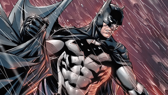 Batman