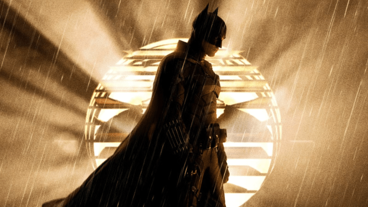 Batman dice adiós a una de sus tradiciones más míticas y estrena una versión futurista de la Batseñal