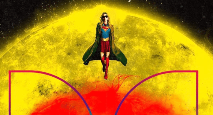 Supergirl
