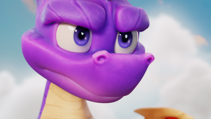 Spyro