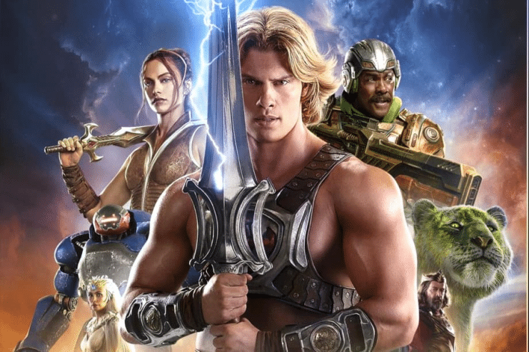El gran secreto de Masters of the Universe apunta a una secuela mucho más ambiciosa