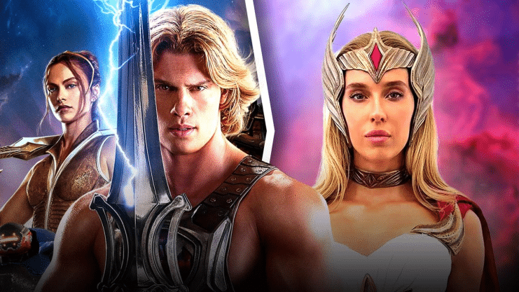 El gran secreto de Masters of the Universe apunta a una secuela mucho más ambiciosa