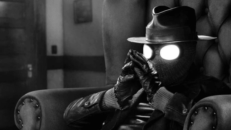 El creador de Spider-Man Noir da su opinión sobre la serie de Nicolas Cage