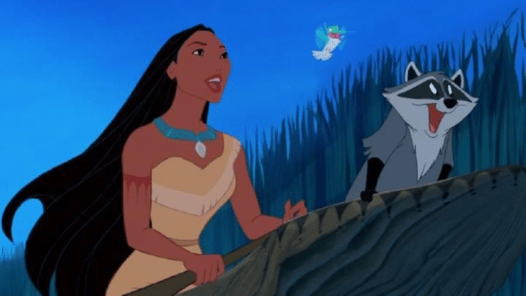 Disney podría estar a punto de tocar uno de sus clásicos más polémicos