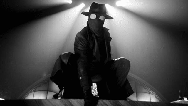 El creador de Spider-Man Noir da su opinión sobre la serie de Nicolas Cage