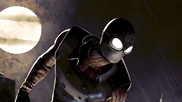 El creador de Spider-Man Noir da su opinión sobre la serie de Nicolas Cage