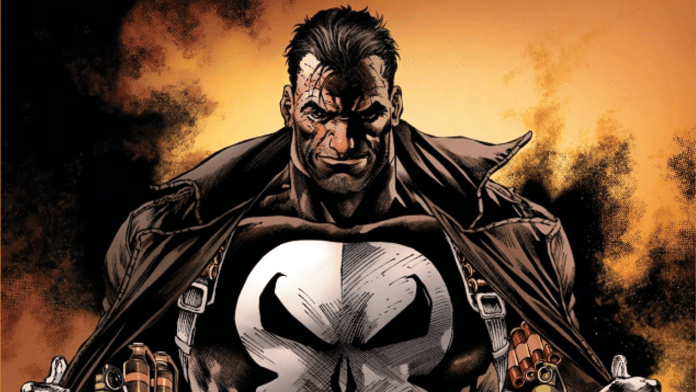 Punisher