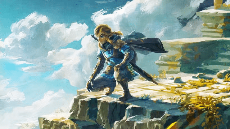 El gran secreto de Zelda vuelve por fin y Nintendo anuncia un libro oficial cargado de historia inédita
