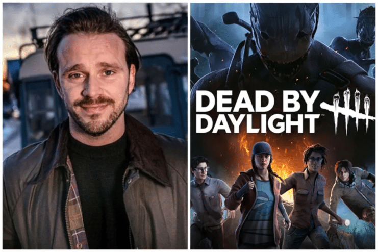 Dead by daylight da un paso decisivo hacia el cine con el fichaje de su director
