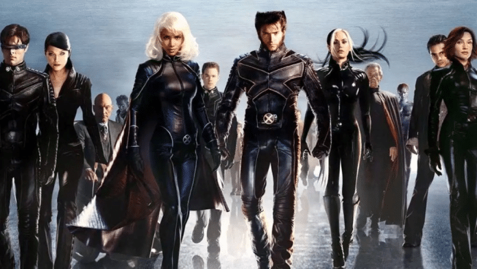 Marvel