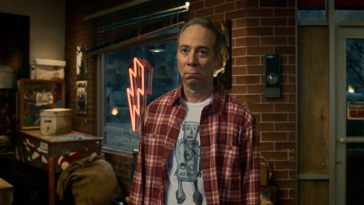 El universo de The Big Bang Theory se vuelve loco, el nuevo spin-off recupera personajes queridos y apuesta por el multiverso