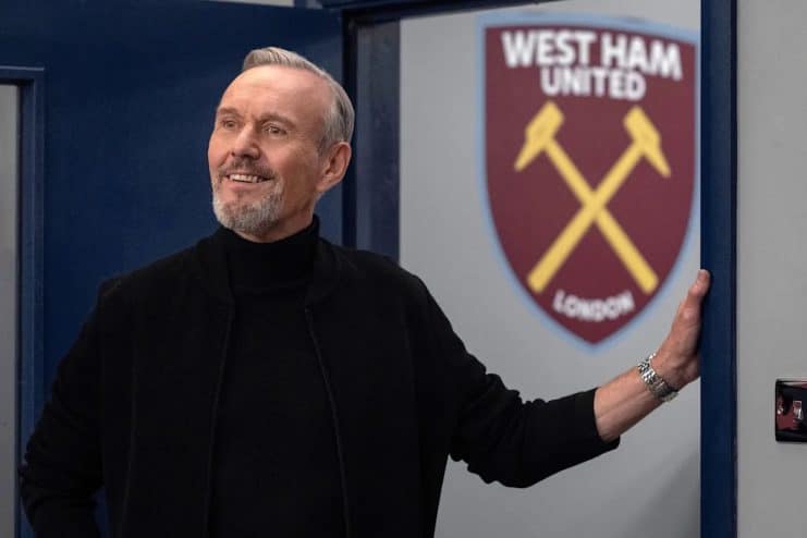 Anthony Head nos deja a los 72 años, el guardián de Buffy apaga la luz de la biblioteca