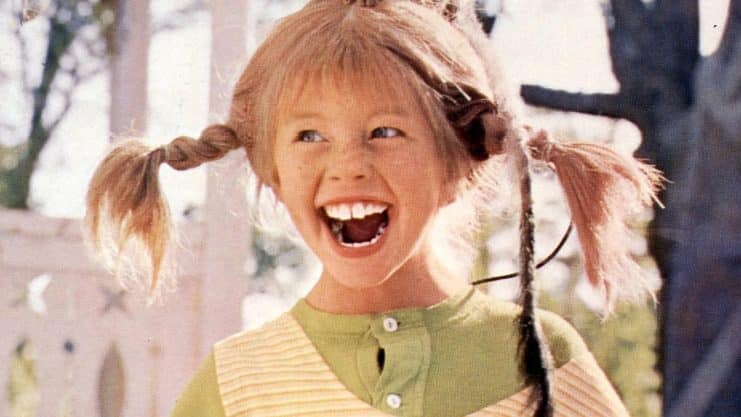 Pippi Calzaslargas vuelve por sorpresa con una nueva serie animada tras casi tres décadas
