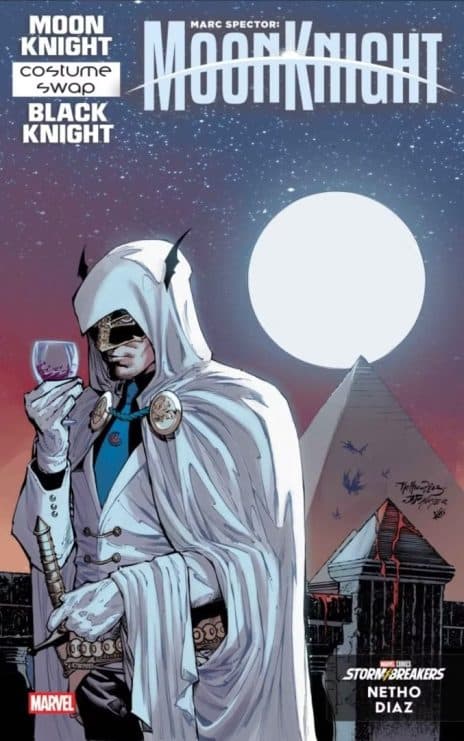 caballero luna moon knight