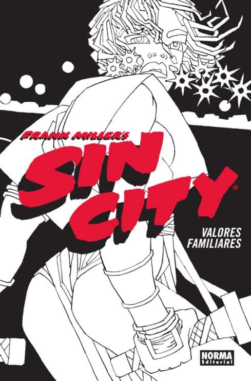 sin city
