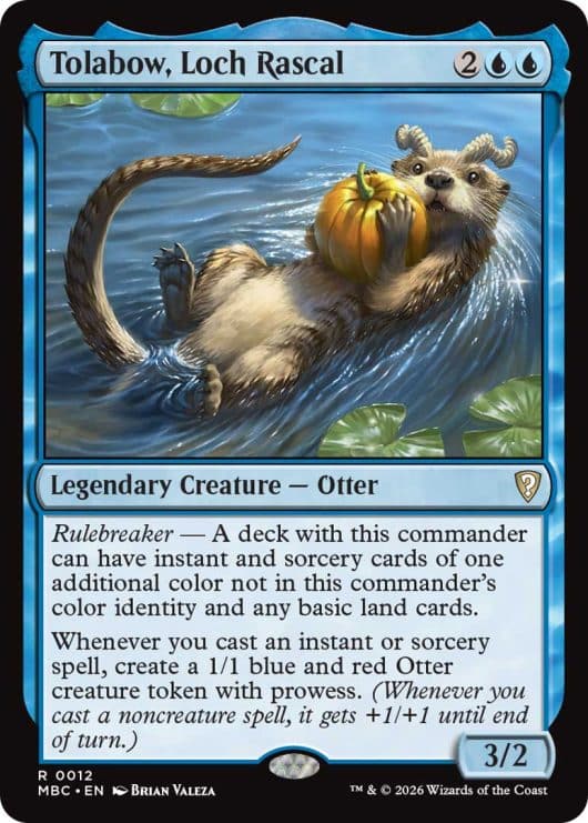 Wizards of the Coast desvela los sets de Magic: The Gathering para 2027 y confirma las fechas de las próximas MagiCon