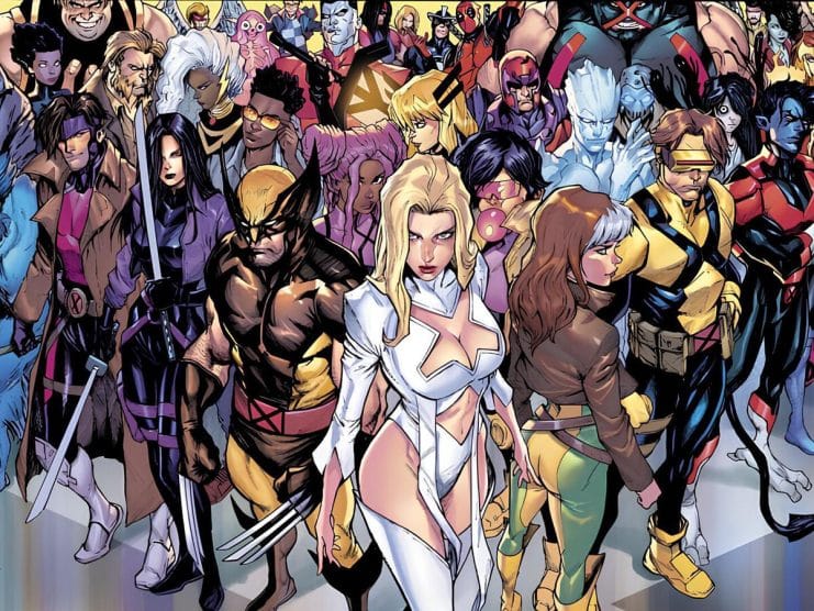 Los X-Men podrían vivir una nueva revolución justo antes de Avengers: Doomsday