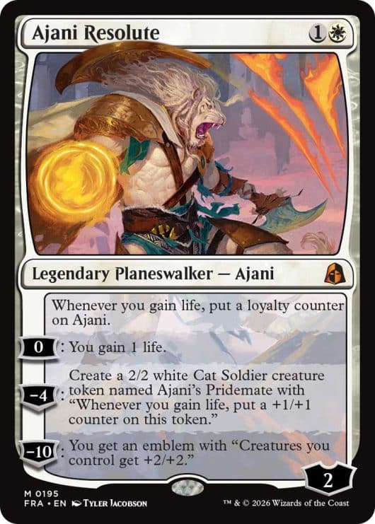 Wizards of the Coast desvela los sets de Magic: The Gathering para 2027 y confirma las fechas de las próximas MagiCon