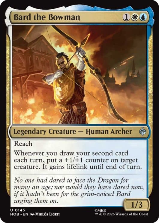 Wizards of the Coast desvela los sets de Magic: The Gathering para 2027 y confirma las fechas de las próximas MagiCon