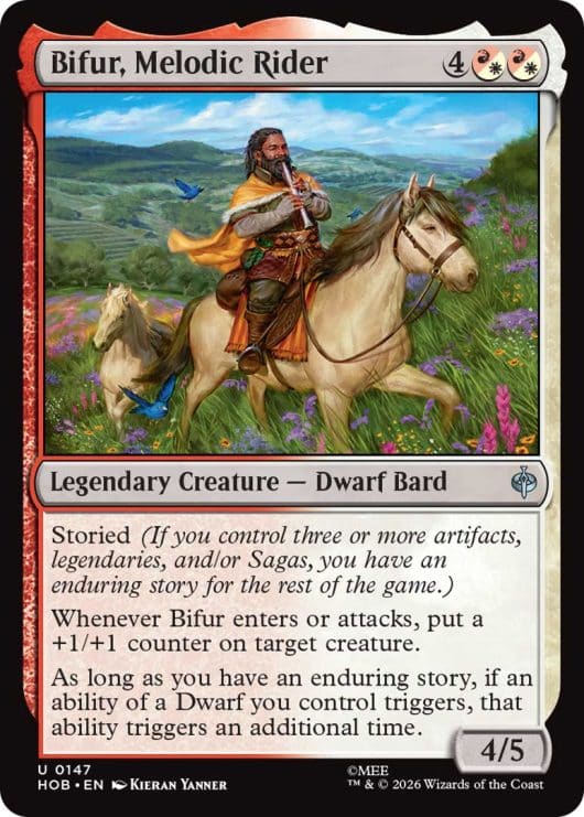 Wizards of the Coast desvela los sets de Magic: The Gathering para 2027 y confirma las fechas de las próximas MagiCon