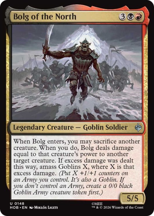 Wizards of the Coast desvela los sets de Magic: The Gathering para 2027 y confirma las fechas de las próximas MagiCon