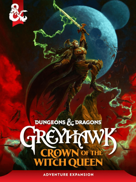 Dungeons & Dragons destaca en la Gen Con 2026 con un aluvión de novedades y sorpresas