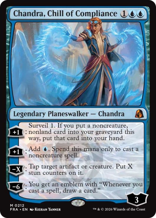 Wizards of the Coast desvela los sets de Magic: The Gathering para 2027 y confirma las fechas de las próximas MagiCon