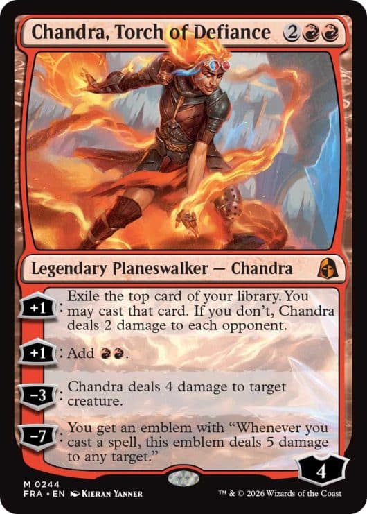 Wizards of the Coast desvela los sets de Magic: The Gathering para 2027 y confirma las fechas de las próximas MagiCon