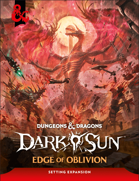 Dungeons & Dragons destaca en la Gen Con 2026 con un aluvión de novedades y sorpresas
