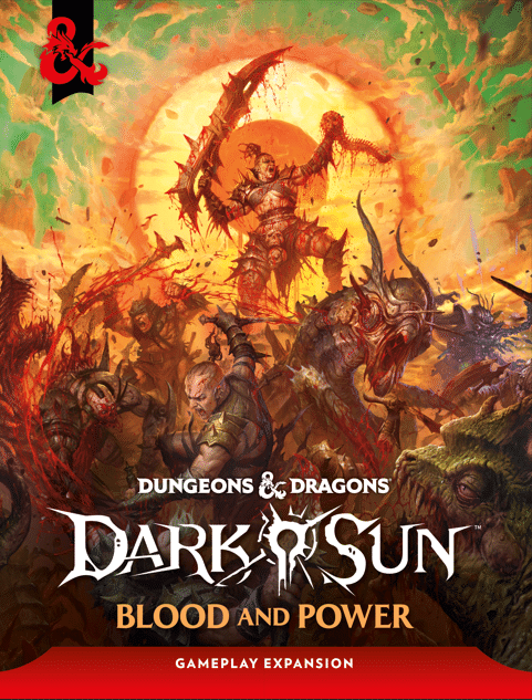 Dungeons & Dragons destaca en la Gen Con 2026 con un aluvión de novedades y sorpresas