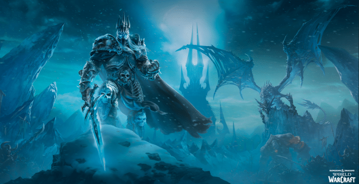 Dungeons & Dragons destaca en la Gen Con 2026 con un aluvión de novedades y sorpresas