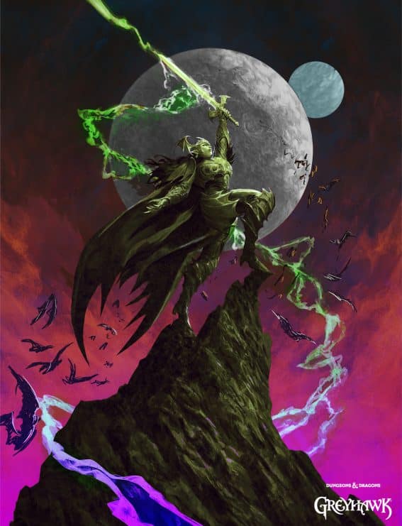 Dungeons & Dragons destaca en la Gen Con 2026 con un aluvión de novedades y sorpresas