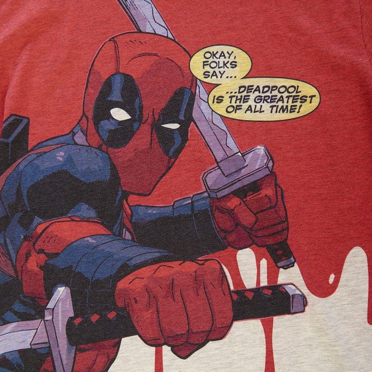 Deadpool