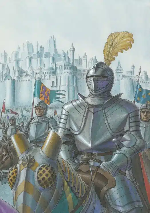 Reseña de El arte de Berserk 2 fantasía oscura, Kentaro Miura, Panini Cómics