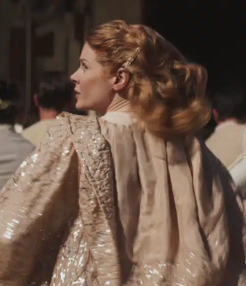 Las caras de Alura In-Zee 5 Alura In-Zee, Emily Beecham, Erica Durance, Laura Benanti, Mía Farrow, Mía Korf