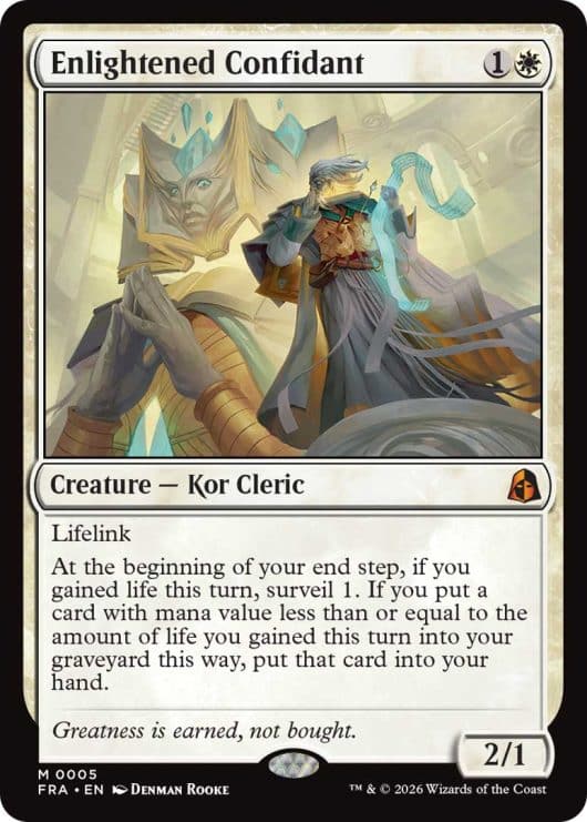 Wizards of the Coast desvela los sets de Magic: The Gathering para 2027 y confirma las fechas de las próximas MagiCon