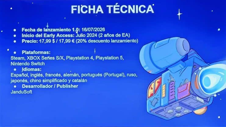 Farlands Nintendo