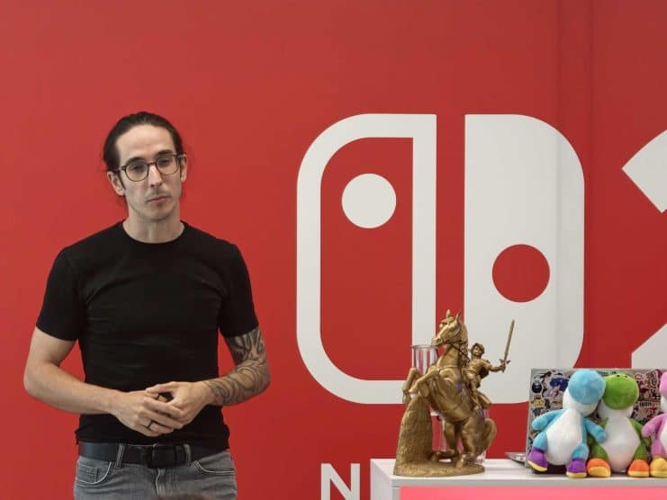 Farlands Nintendo