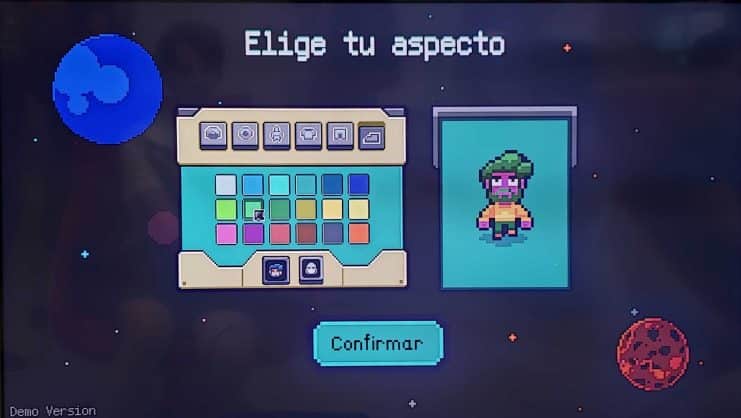 Farlands Nintendo